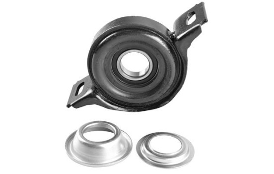 Mounting, propshaft, Image 3