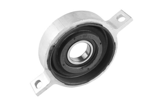 Mounting, propshaft