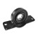 Mounting, propshaft, Thumbnail 3