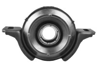 Mounting, propshaft