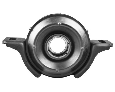 Mounting, propshaft