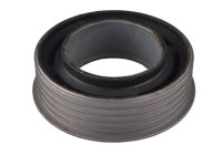 Mounting, propshaft