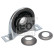 Mounting, propshaft, Thumbnail 2