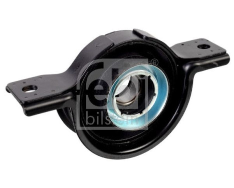 Mounting, propshaft, Image 2