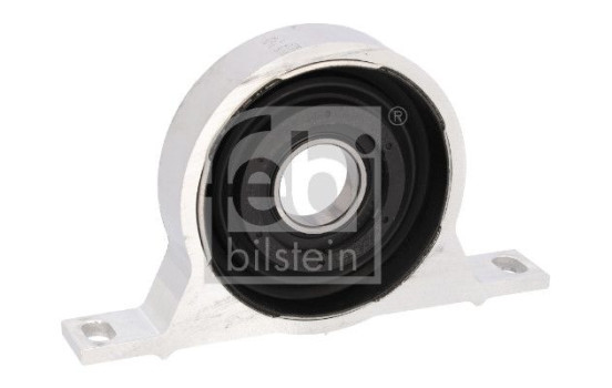 Mounting, propshaft, Image 3