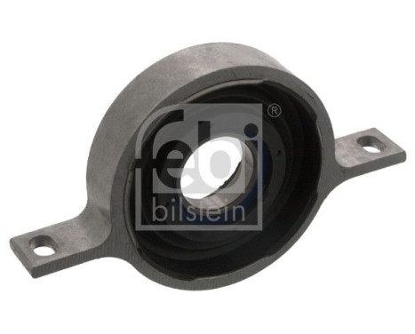 Mounting, propshaft, Image 2