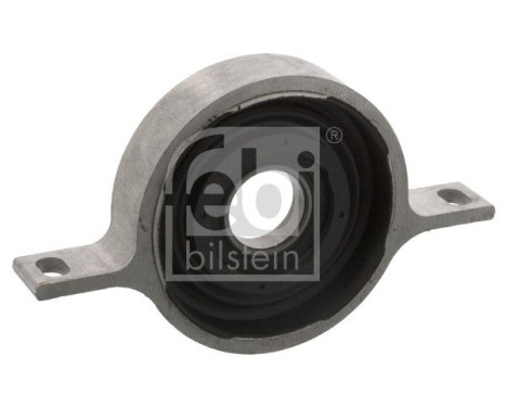 Mounting, propshaft, Image 2