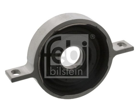 Mounting, propshaft, Image 2