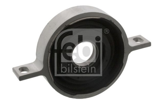 Mounting, propshaft, Image 2