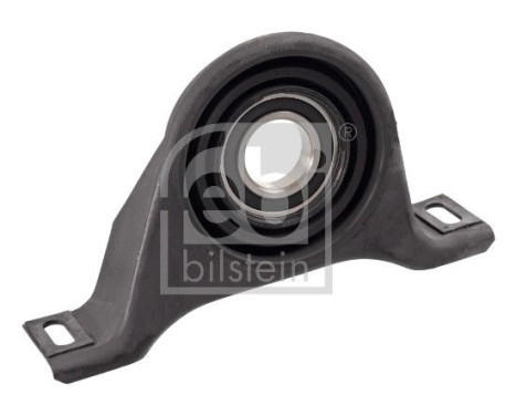 Mounting, propshaft, Image 2