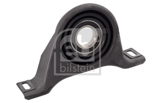 Mounting, propshaft, Image 2