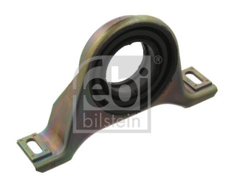 Mounting, propshaft, Image 2