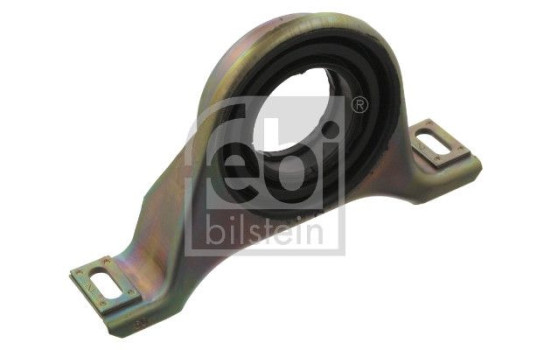 Mounting, propshaft, Image 2