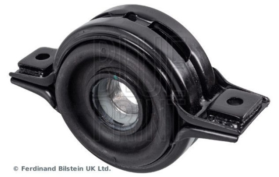 Mounting, propshaft, Image 2