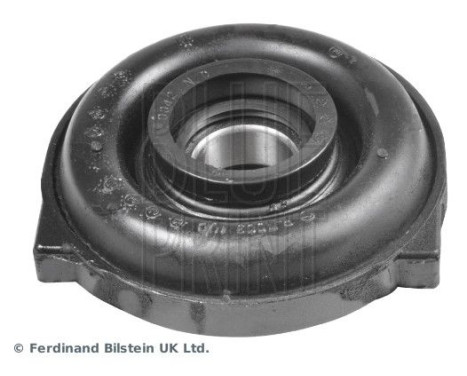 Mounting, propshaft, Image 3