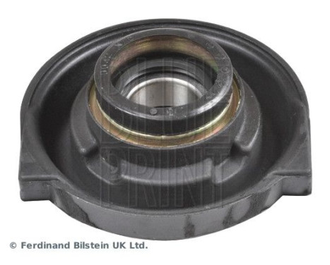 Mounting, propshaft, Image 4