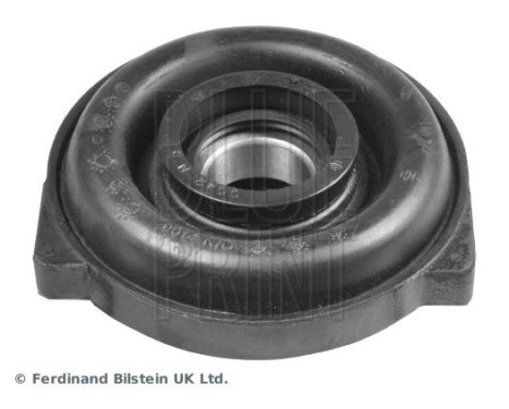 Mounting, propshaft, Image 3