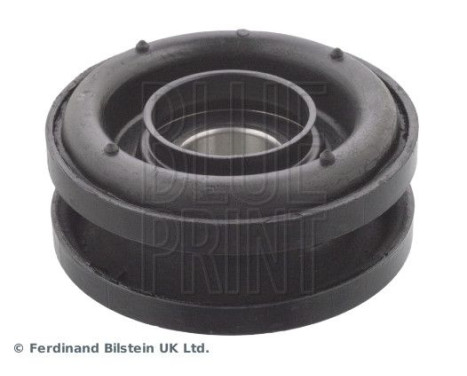 Mounting, propshaft, Image 2
