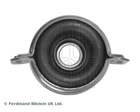 Mounting, propshaft, Image 3