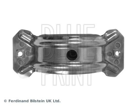 Mounting, propshaft, Image 4