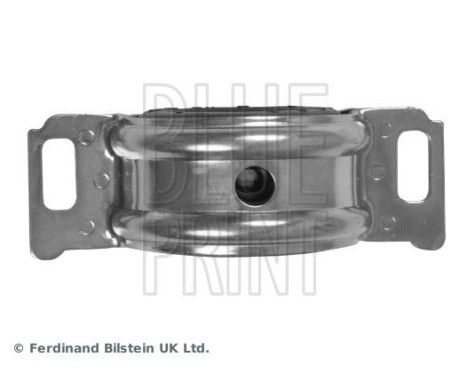 Mounting, propshaft, Image 4 Mounting, propshaft, Image 4