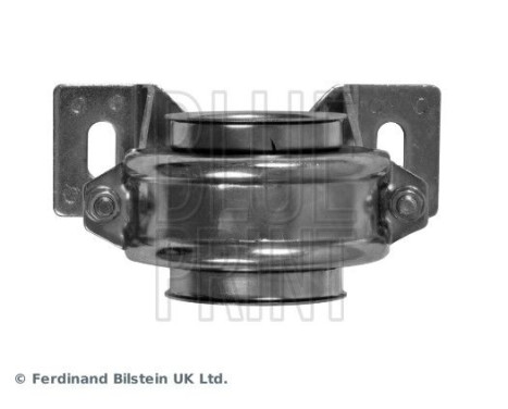 Mounting, propshaft, Image 4 Mounting, propshaft, Image 4