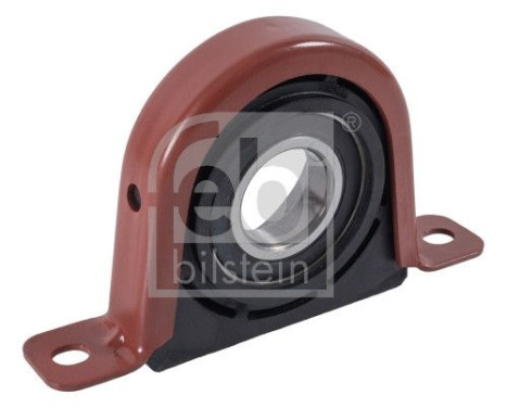 Mounting, propshaft, Image 2
