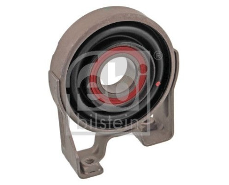 Mounting, propshaft, Image 2