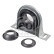 Mounting, propshaft, Thumbnail 2