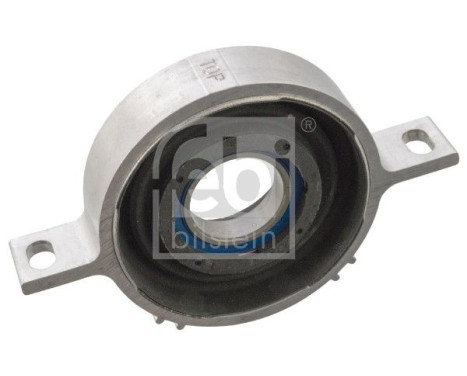 Mounting, propshaft, Image 2