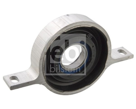 Mounting, propshaft, Image 2