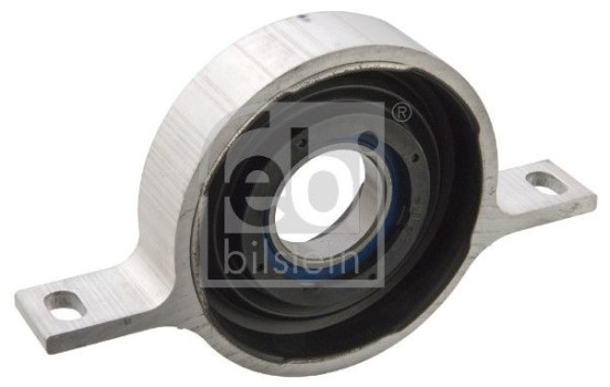 Mounting, propshaft, Image 2