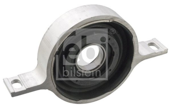 Mounting, propshaft, Image 2