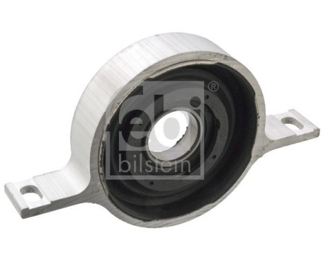 Mounting, propshaft, Image 2