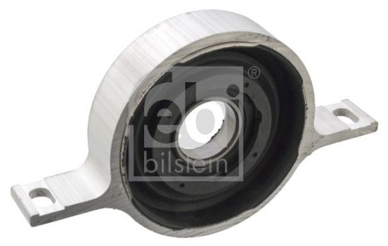 Mounting, propshaft, Image 2