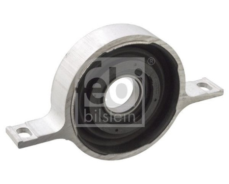 Mounting, propshaft, Image 2