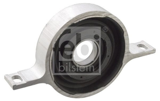 Mounting, propshaft, Image 2