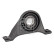 Mounting, propshaft, Thumbnail 2