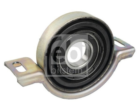 Mounting, propshaft, Image 2