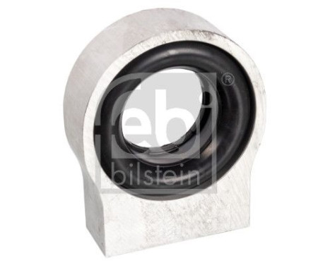 Mounting, propshaft, Image 2