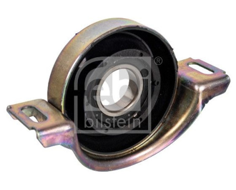 Mounting, propshaft, Image 2