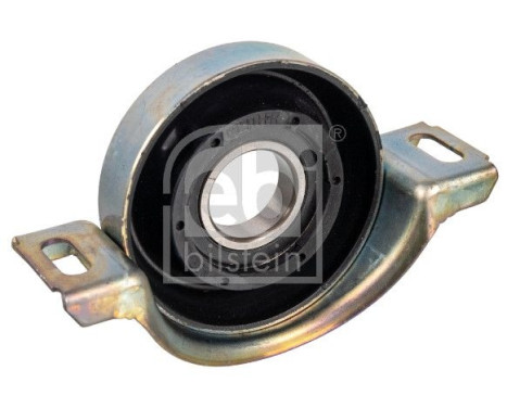 Mounting, propshaft, Image 2