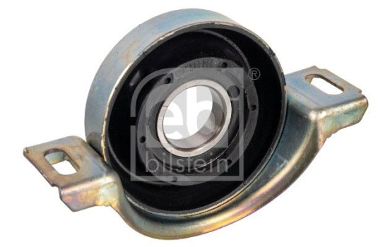 Mounting, propshaft, Image 2