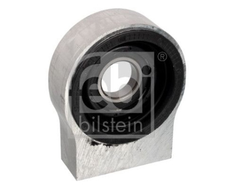 Mounting, propshaft, Image 2