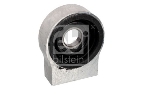 Mounting, propshaft, Image 2