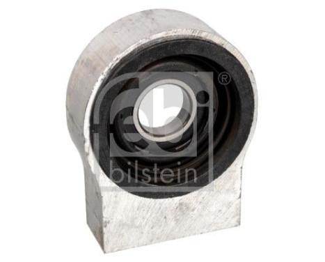 Mounting, propshaft, Image 2