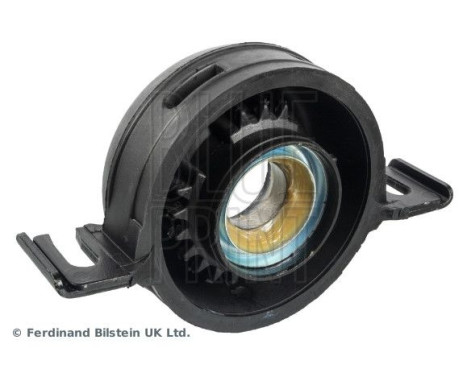 Mounting, propshaft, Image 2