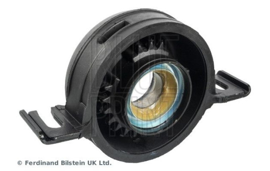 Mounting, propshaft, Image 2