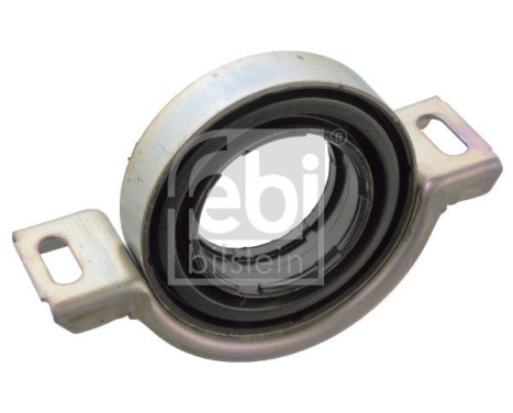 Mounting, propshaft, Image 2