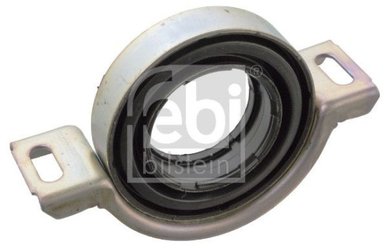 Mounting, propshaft, Image 2